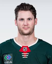 Spielerportrait von Ben Gleason -