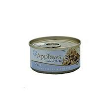 Our complete dry cat food is grain free and made with 80% animal protein. Tuna And Cheese Cat Food By Applaws 70g You Can Get Additional Details At The Image Link This Is An Affiliate L Cat Food Cat Food Reviews Natural Cat Food