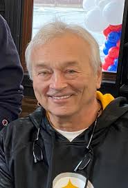 Obituary for Michael R. Holliday