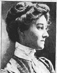 Christina May “Ina May” Boles Morton (1878-1963)
