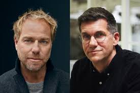 Sid Lee co-founder passes creative reins