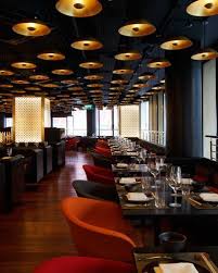 Pin By Carlo Schembri On Organic Restaurant Bar Design Restaurant Oriental Restaurant Restaurant