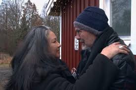 Winter vol liefde: Claudia breekt met Luuk, Robin kiest Pearl | De Telegraaf