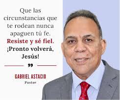 Gabriel Astacio's Instagram, Twitter & Facebook