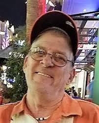 Terry Winfrey Obituary (1954