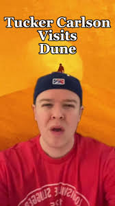 comedy #tuckercarlson #dune