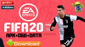 How to install fifa 2020 on your android device. Fifa 20 Android Ucl Mod Apk New Kits 2020 Download