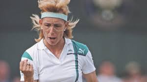 Martina navrátilová ˈmarcɪna ˈnavraːcɪlovaː (listen); Martina Navratilova Tennis Legend Youtube