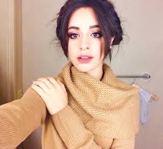 Aria Mitchell (@arialovley)