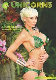 In 2010, she attended her first comic con and convention, wearing costumes she had made herself. Unicorns Issue 8 Marie Claude Bourbonnais International Charisma Colin 9781077029590 Amazon Com Books