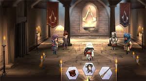 This is a blockbuster action rpg from ubisoft. Free Assassins Creed Rebellion Game Apk Download For Android Getjar
