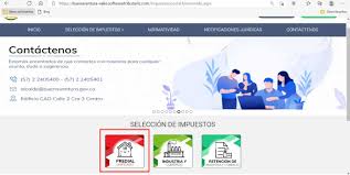 Aquí podrá realizar el pago de su obligación tributaria, a través del botón de pagos electrónicos, sin filas y desde la comodidad de su casa u oficina. Impuesto Predial Buenaventura Impuesto Predial 2021