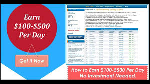 How to make money online without paying anything in kenya. Pin On Earn Money Online Browsing