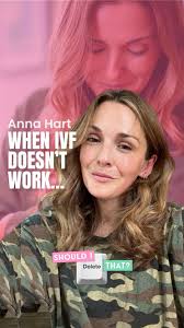 After I shared my own story of IVF