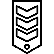 Download Militar Radio Vector Svg Icon Svg Repo