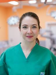 Lek. Aleksandra Gordon