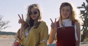 A female given name from the germanic languages. 8 Instagram Influencers On What Ingrid Goes West Gets Right