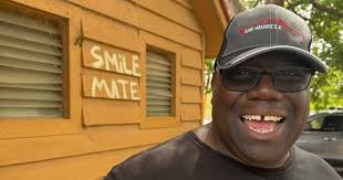 Carl Cox wird übelst beleidigt aber reagiert gelassen