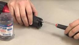 Bomba inalámbrica de trasferencia de agua Pump Stick® | Reed ...