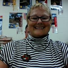 Susan Mathieu (@SusanMathieu7)