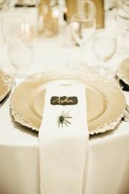 Remember whether it is a weeknight dinner or party dinner for the guest we have to do settings of the tables in a proper manner through which our guests will be impressed. Elegant Glam Gold Wedding Reception Place Setting Wedding Inspiration Board Junebug Weddings