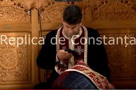 Dan obrocea, consilier eparhial la arhiepiscopia argeșului și muscelului afirmă că „un preot debutant, în primii ani de preoţie, primește. Preot Din NÄvodari Filmat Cand Butona Telefonul In Timpul Spovedaniei Video