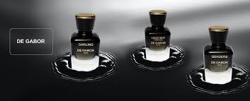 Art & olfaction award nominees announced. Parfums De Gabor Herrliche Damen Herren Luxus Parfums Kaufen