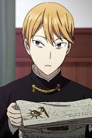 Does Kaguya Sama Wa Kokurasetai Deserve All The Praise It S Getting Anime Shelter Anime Anime Shows Anime Romance