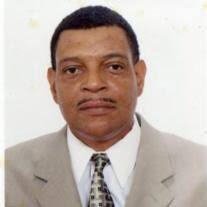 Gilbert Jackson Obituary