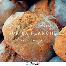 Pin On French Vocabulary