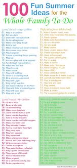 Pin On Family Fun Ideas