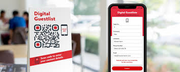 Every other qr scanner out there should be able to scan the code too, but probably won't interpret it as. Qr Code Generator Create Free Qr Codes
