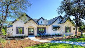 The architectural beauty of the french country home lies in. Garner Homes Completed Homes Country Home Exteriors French Country House French Country Modern Exterior