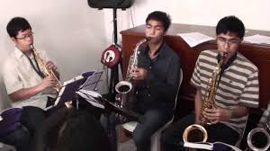 Chords for kusiapkan hatiku tuhan. Kusiapkan Hatiku Tuhan Pkj 15