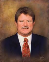 Michael Raye Anderson Obituary