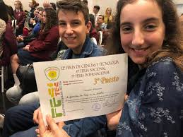 Projetos de pesquisa são selecionados para feira no Peru