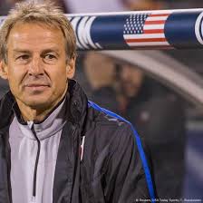 EE.UU.: fin del proyecto Klinsmann