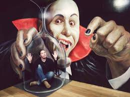 Tokyo Trick Art Museum