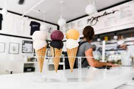 New York S Best Ice Cream Shops Where To Find Them Cnn Travel