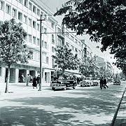 Zaman makinesi 1973 14 mart'ta vizyonda! Zeki Muren Vikipedi