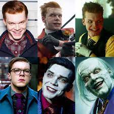 Maybe you would like to learn more about one of these? What Are Your Opinions On The Gotham Series S Joker S Jerome And Jeremiah Valeska Batman