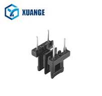 China EE8.3 double-slot horizontal 2+2 pin Manufacturer and ...