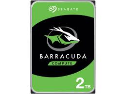 Seagate barracuda pro performance internal hard drive sata. Seagate Barracuda 2tb 7200 Rpm 3 5 Hard Drive Newegg Com