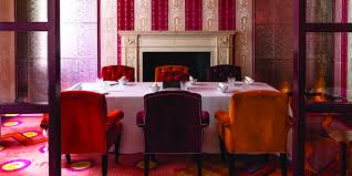 One of the big advantages of choosing a venue from our collection of private dining restaurants in london, is you're getting the venue/event space, and the catering combined in one. The Best Private Dining Rooms In London
