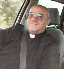 Don Angelomaria Adesso sarà il nuovo parroco della comunità di Caggiano