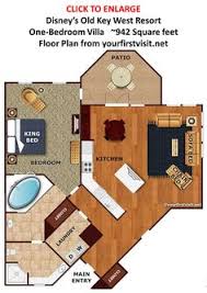 The old key west one bedroom villa for disney vacation club members is amazing! 43 Dvc Old Key West Ideas Old Key Key West Key West Resorts