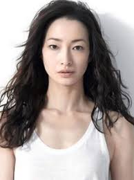 ryo りょう 美髪 ジャパニーズビューティー 女性 顔