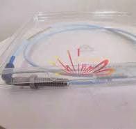 1PCS Bently Nevada Sensor extension cable 330730-080-01-00