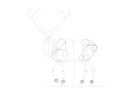 Maybe you would like to learn more about one of these? How To Draw A Deer Step By Step