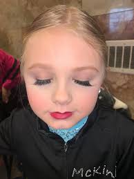 Happy Girl Hair and Make up